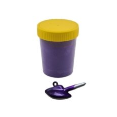 farba proszkowa - illusion fioletowa