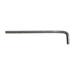 Pręt do form przelotowych <br> Średnica 3,2 mm ( 1 sztuka )