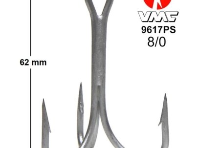 Kotwica VMC 9617 PS 8-0